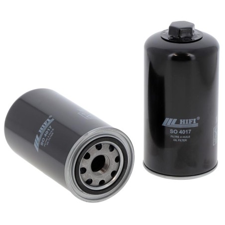 Hifi SO4017 OIL FILTER