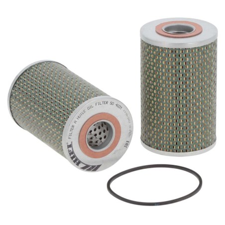 Hifi SO4031 OIL FILTER