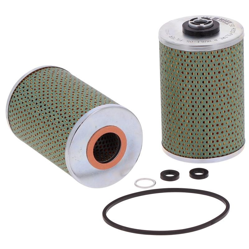 Hifi SO4032 OIL FILTER