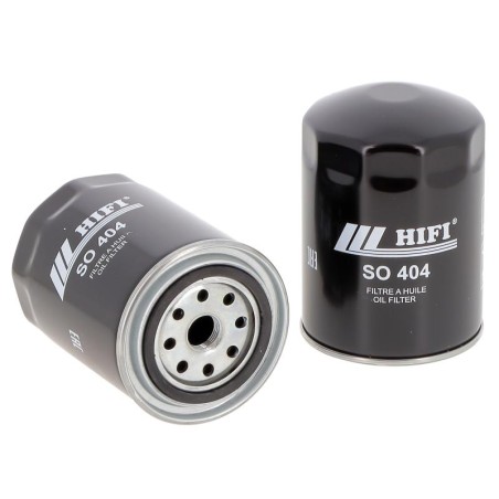 Hifi SO404 OIL FILTER