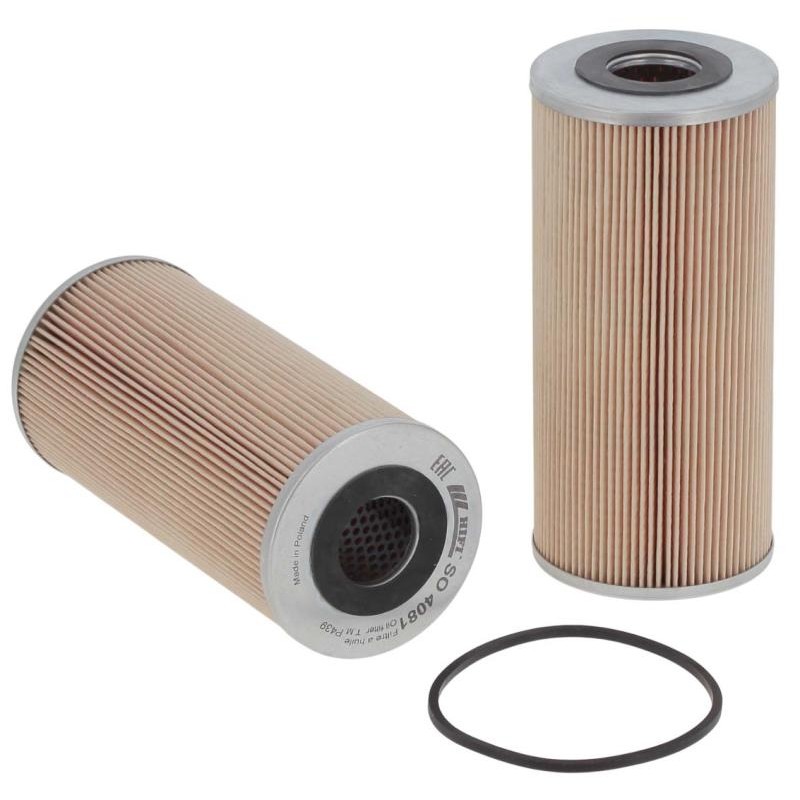 Hifi SO4081 OIL FILTER