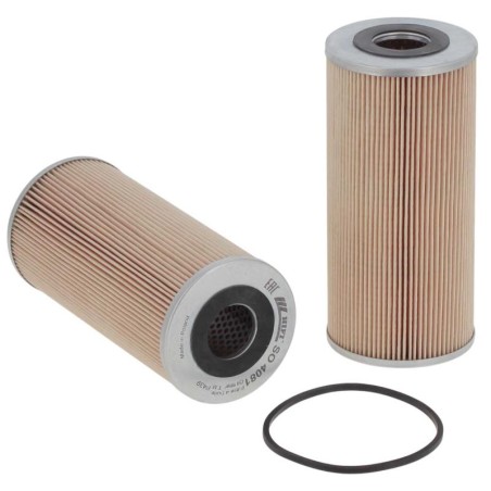 Hifi SO4081 OIL FILTER