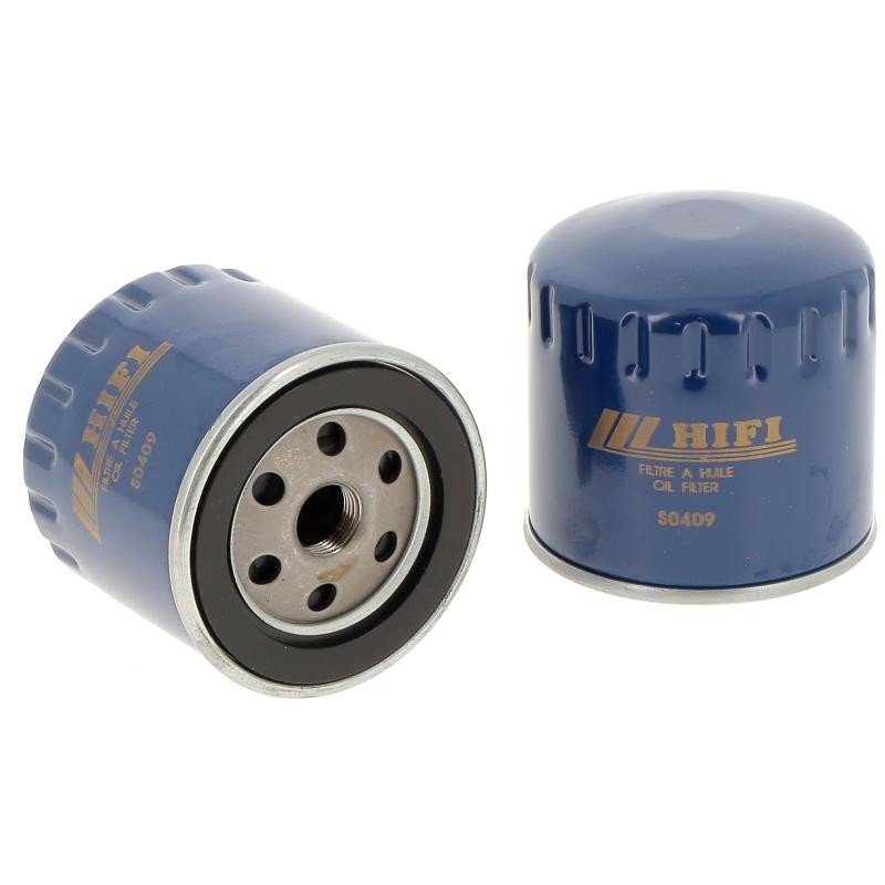 Hifi SO409 OIL FILTER