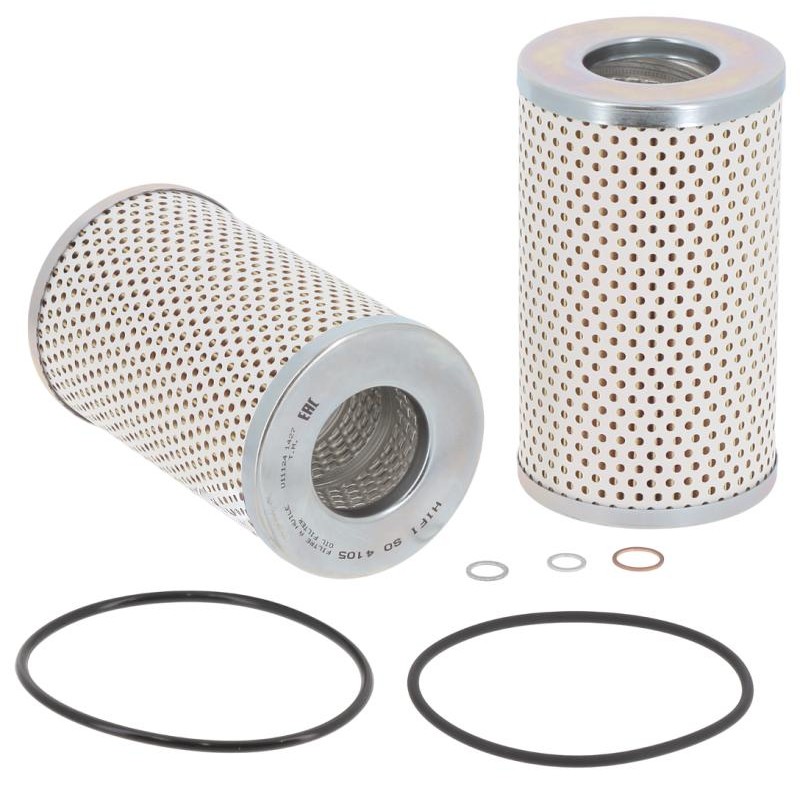 Hifi SO4105 OIL FILTER
