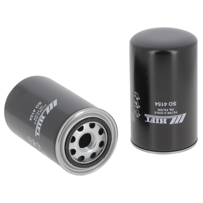 Hifi SO4154 OIL FILTER