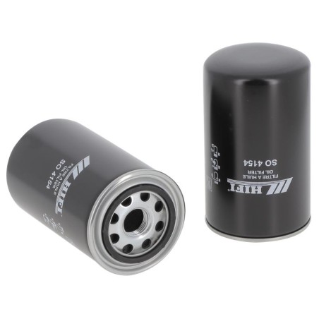 Hifi SO4154 OIL FILTER