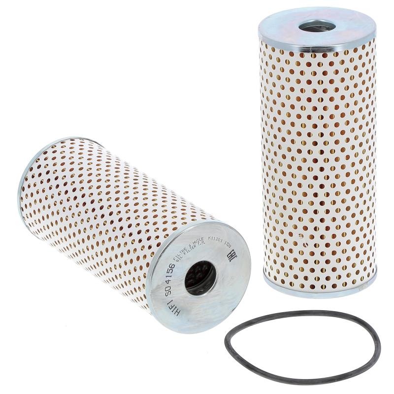 Hifi SO4156 OIL FILTER