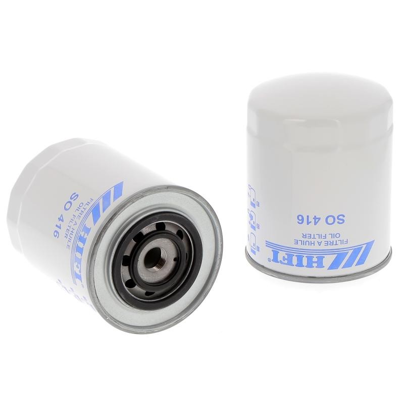 Hifi SO416 OIL FILTER