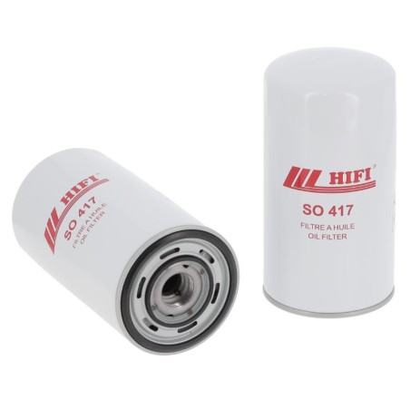 Hifi SO417 OIL FILTER