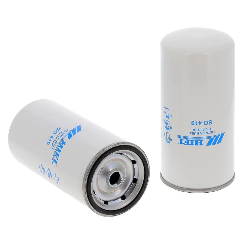 Hifi SO419 OIL FILTER