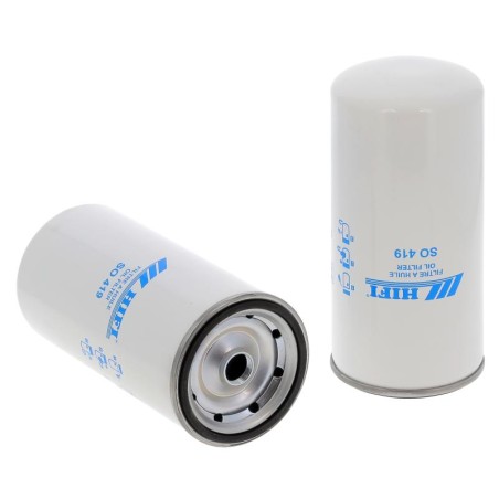 Hifi SO419 OIL FILTER