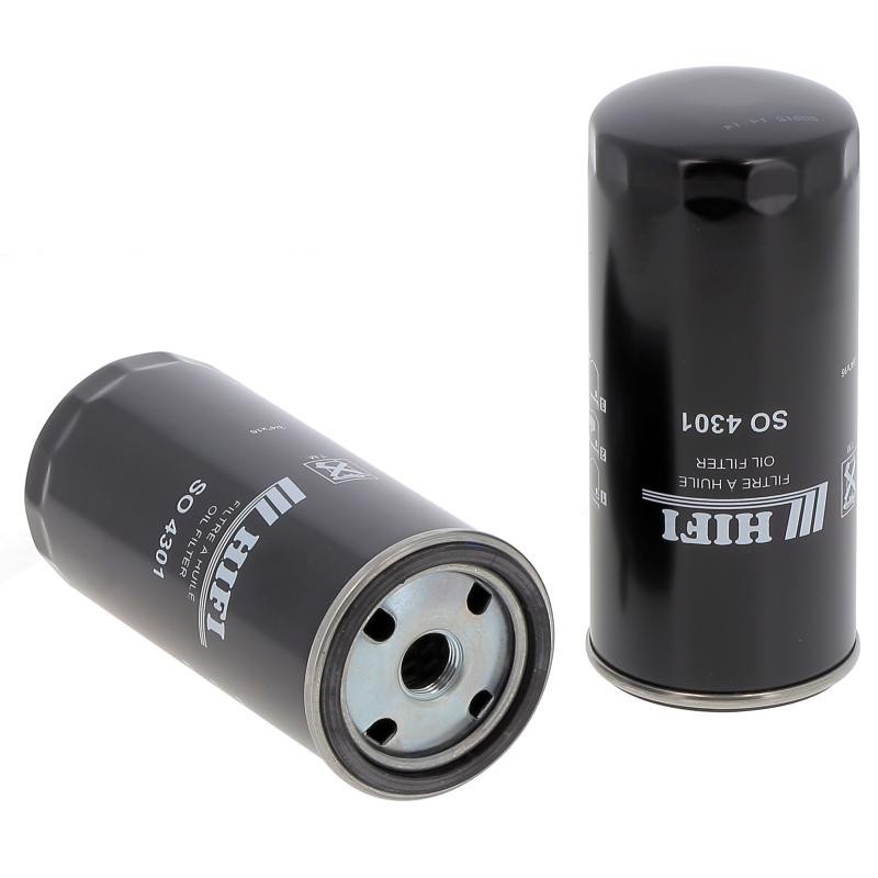 Hifi SO4301 OIL FILTER