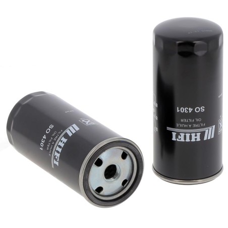 Hifi SO4301 OIL FILTER