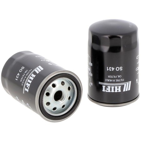 Hifi SO431 OIL FILTER