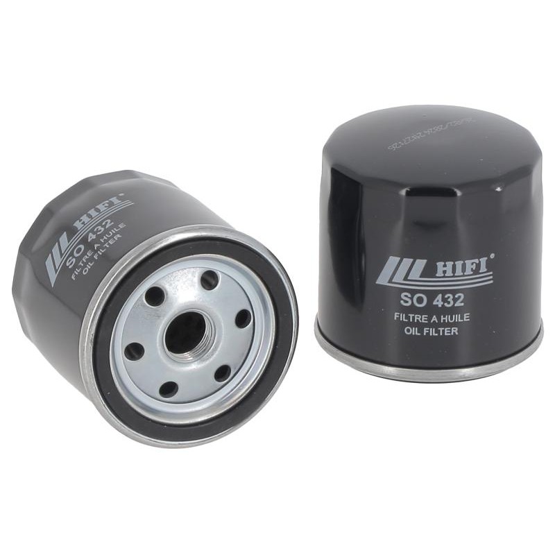 Hifi SO432 OIL FILTER