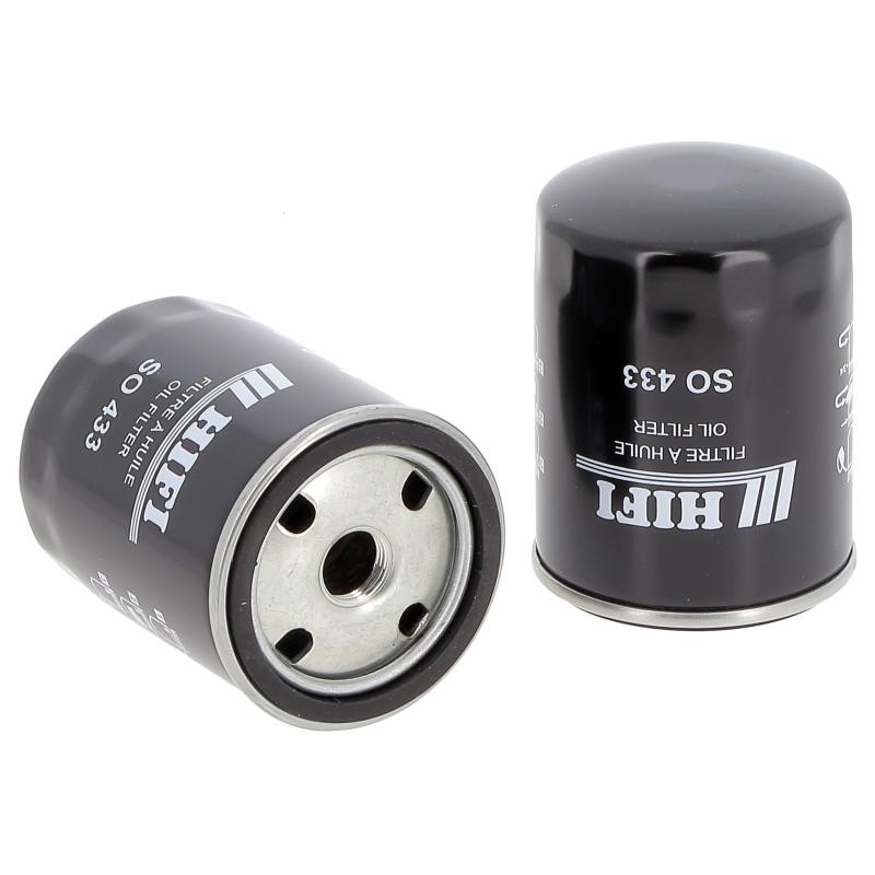 Hifi SO433 OIL FILTER