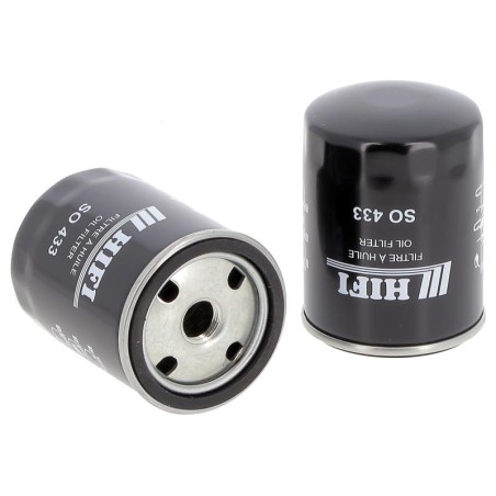 Hifi SO433 OIL FILTER