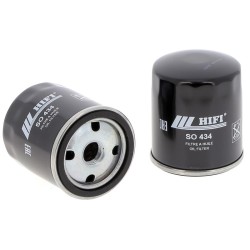 Hifi SO434 OIL FILTER