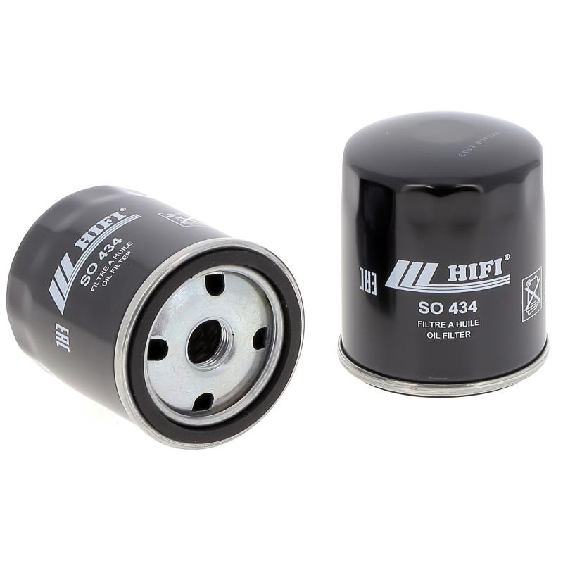 Hifi SO434 OIL FILTER