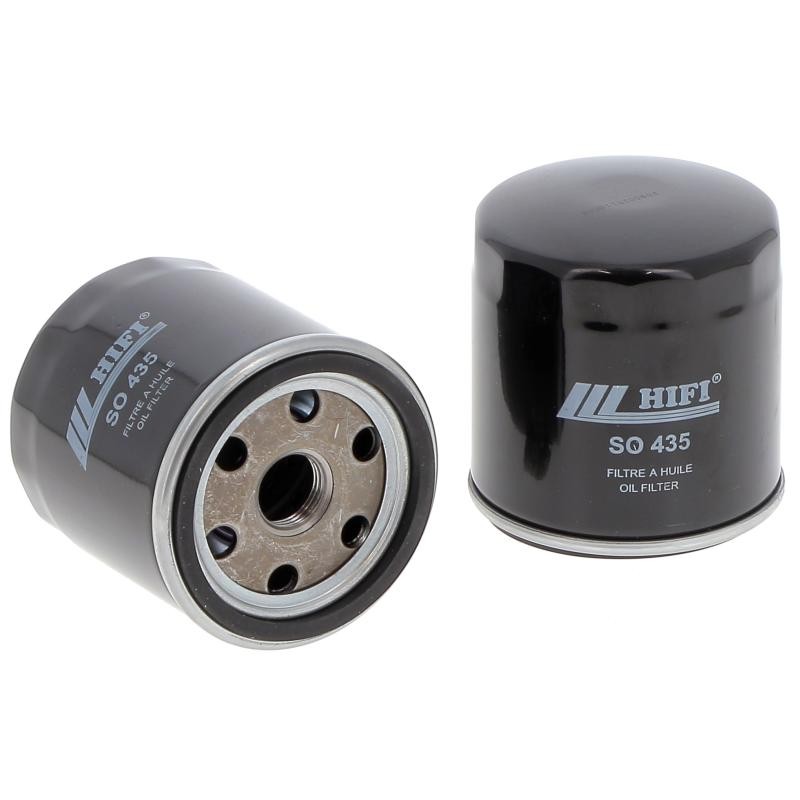 Hifi SO435 OIL FILTER