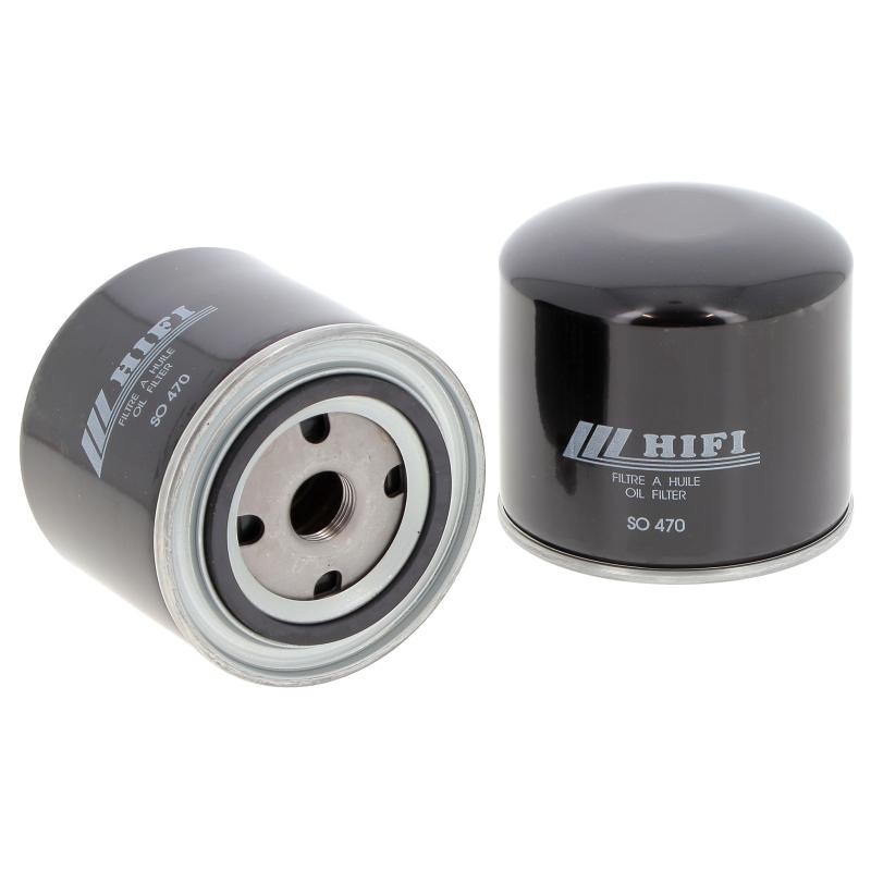 Hifi SO470 OIL FILTER