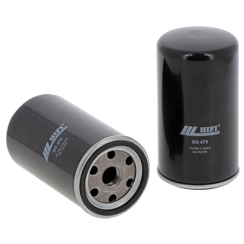 Hifi SO475 OIL FILTER