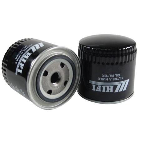 Hifi SO483 OIL FILTER