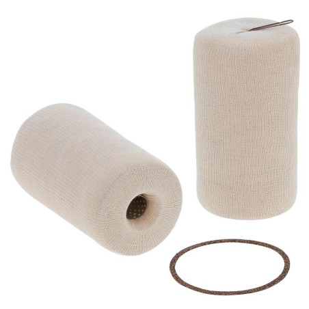 SO507 OIL FILTER | RICO Europe