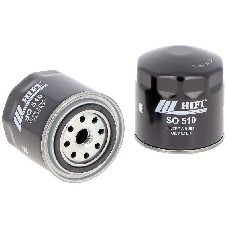 Hifi SO510 OIL FILTER