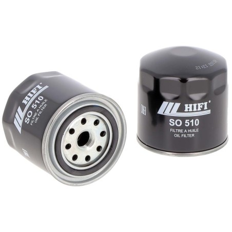 Hifi SO510 OIL FILTER