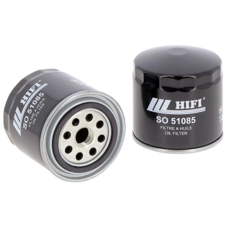 Hifi SO51085 OIL FILTER