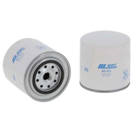 Hifi SO511 OIL FILTER