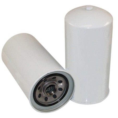 SO5120 OIL FILTER | RICO Europe