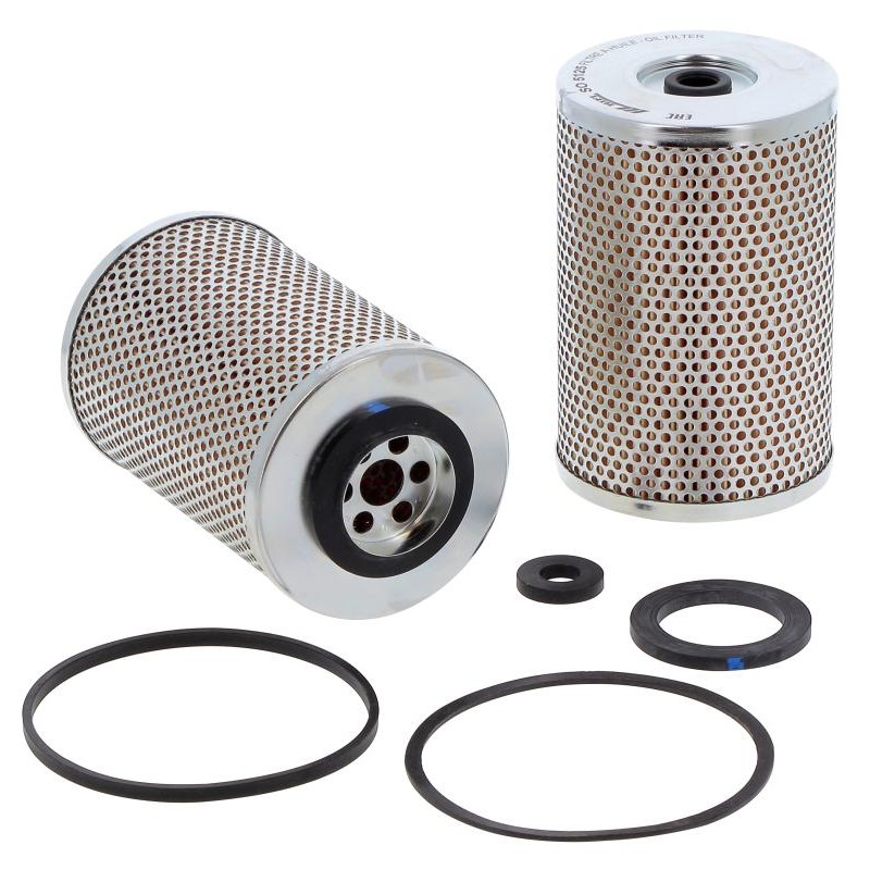Hifi SO5125 OIL FILTER