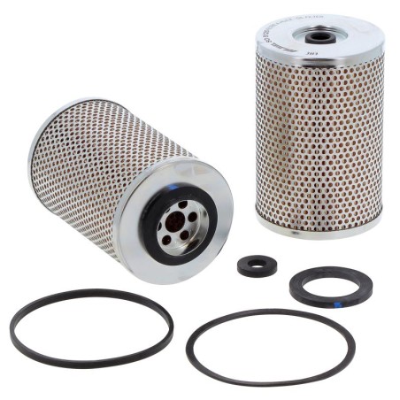 Hifi SO5125 OIL FILTER