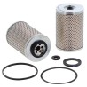 Hifi SO5125 OIL FILTER