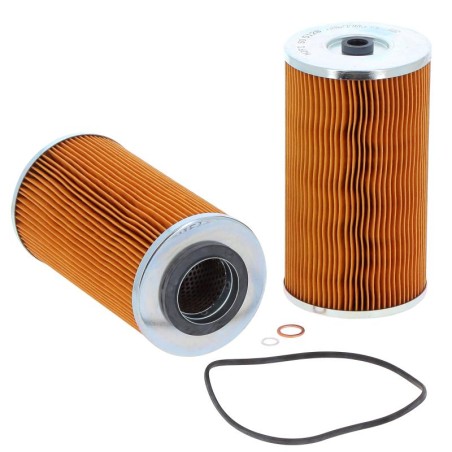 Hifi SO5128 OIL FILTER