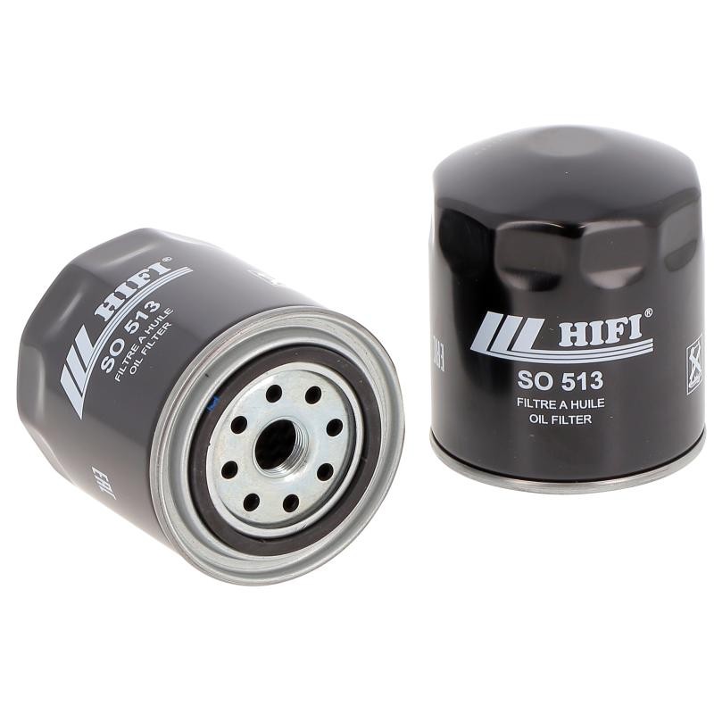 Hifi SO513 OIL FILTER