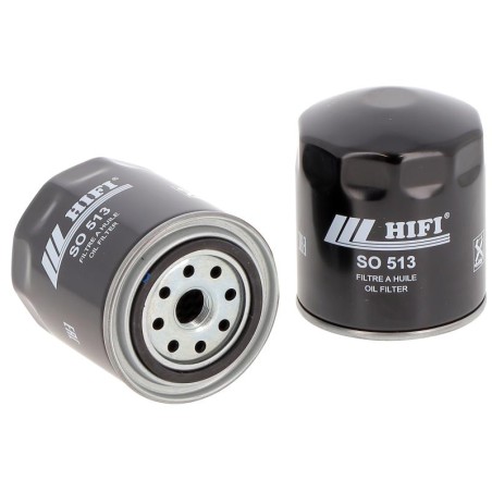 Hifi SO513 OIL FILTER
