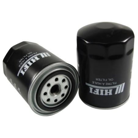 Hifi SO514 OIL FILTER