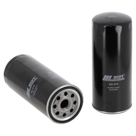 Hifi SO515 OIL FILTER