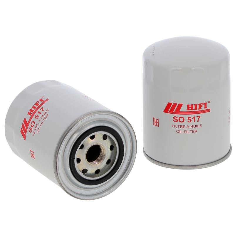 Hifi SO517 OIL FILTER