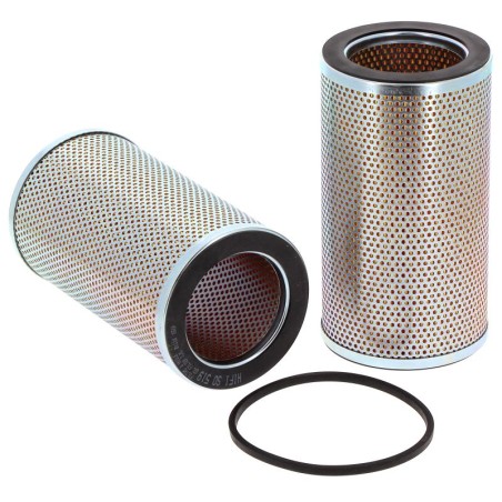 Hifi SO519 OIL FILTER