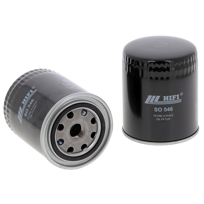 Hifi SO546 OIL FILTER