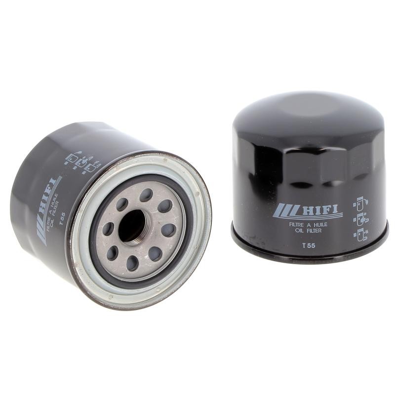 SO55 OIL FILTER | RICO Europe