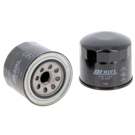 SO55 OIL FILTER | RICO Europe