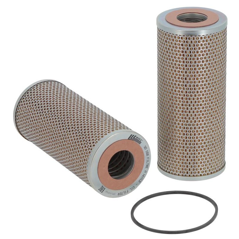Hifi SO558 OIL FILTER
