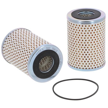 Hifi SO563 OIL FILTER