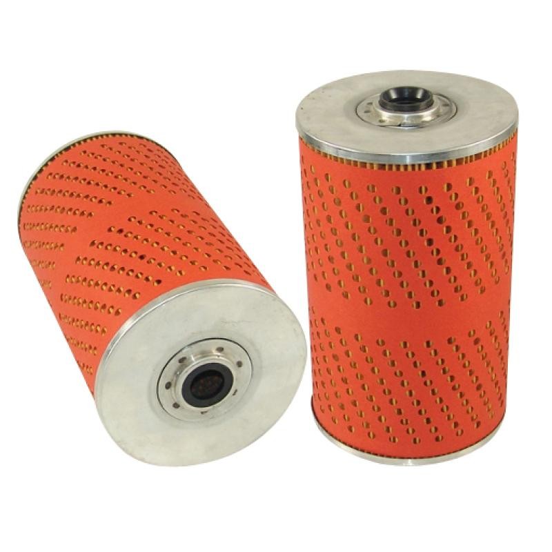 SO569 OIL FILTER | RICO Europe