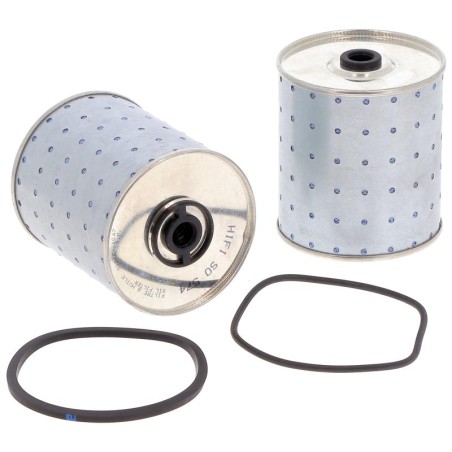 Hifi SO574 OIL FILTER